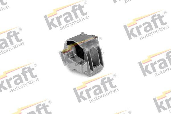 KRAFT AUTOMOTIVE Подвеска, двигатель 1490995